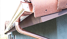 Rain Gutter Installation, Repair, Cleaning in Warrenton, OR